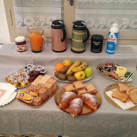 B&B Al Candiano Равена Екстериор снимка
