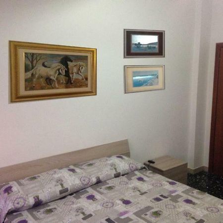 B&B Al Candiano Равена Екстериор снимка
