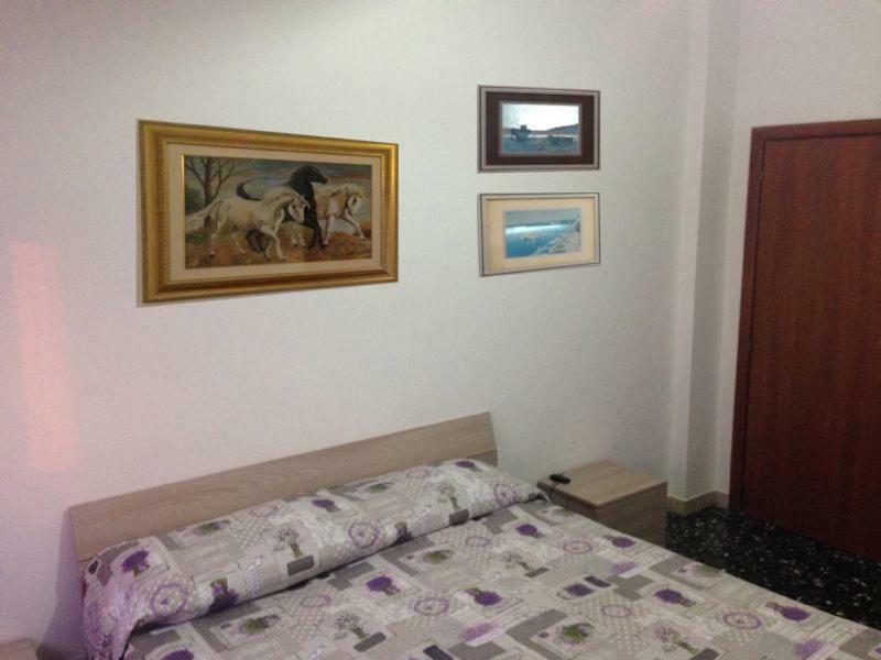 B&B Al Candiano Равена Екстериор снимка